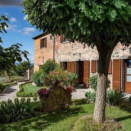 Belvilla By Oyo Borgo Le Spighe Villa Cortona