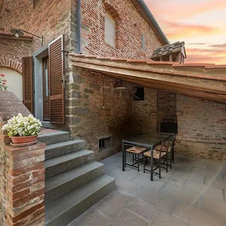 Belvilla By Oyo Borgo Le Spighe Villa