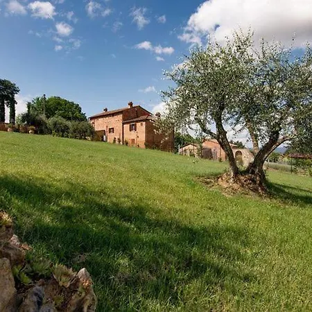Belvilla By Oyo Borgo Le Spighe Villa *