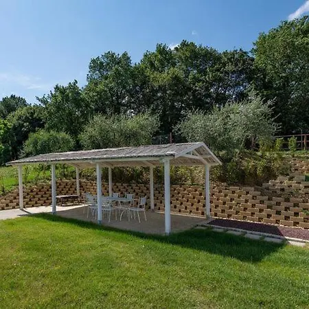 Belvilla By Oyo Borgo Le Spighe Villa Cortona