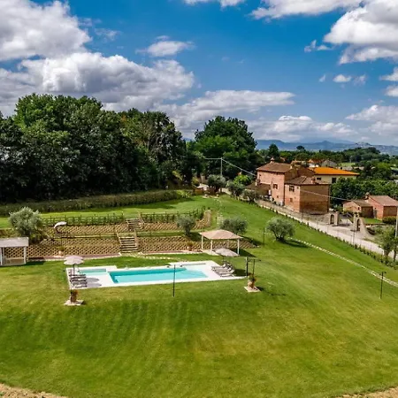 Belvilla By Oyo Borgo Le Spighe Cortona