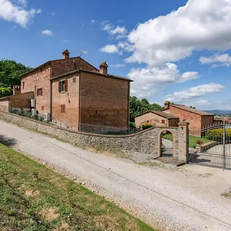 Belvilla By Oyo Borgo Le Spighe *