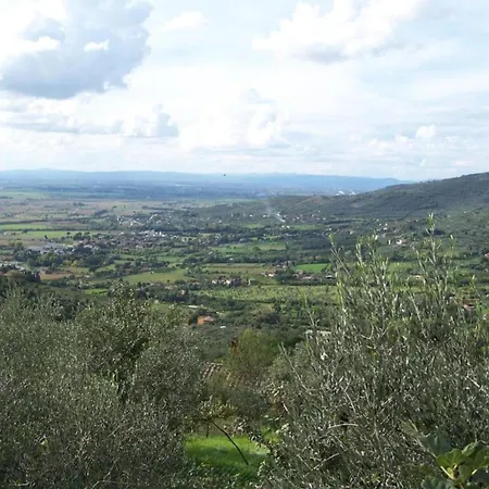 Belvilla By Oyo Borgo Le Spighe *