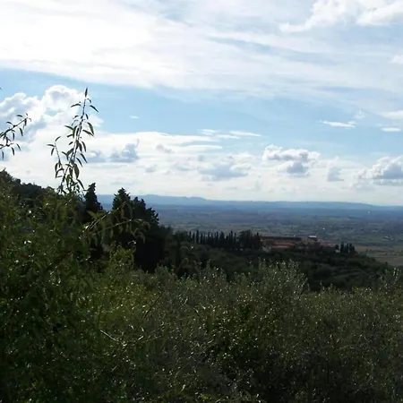 In Tuscany With Pool And Hill Views * 哥尔顿