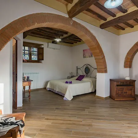 Belvilla By Oyo Borgo Le Spighe Villa *