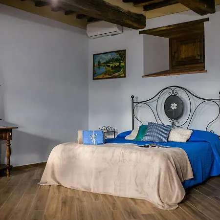 Villa Belvilla By Oyo Borgo Le Spighe Cortona