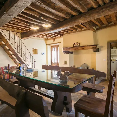 Belvilla By Oyo Borgo Le Spighe Cortona